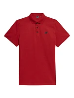 Pánská polokošile M H4L22 TSM355 62S - 4F Pánská polokošile M H4L22 TSM355 62S - 4F