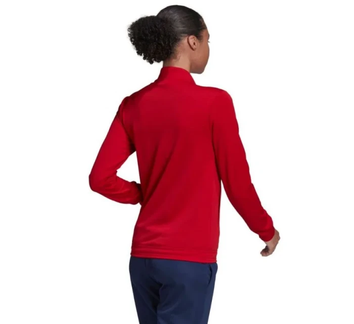 Adidas Entrada 22 Tepláková bunda W H57562 Adidas Entrada 22 Tepláková bunda W H57562