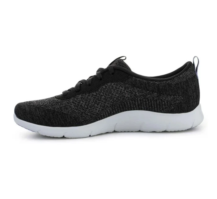 Boty Skechers Arch Fit Refine Lavish Wish W 104272-BKW