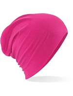 B  bavlněná čepice 53.0 fuchsia model 22549193 - Beechfield