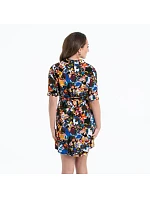 Style Lavagna šaty 8680 multi colour - Anita Classix