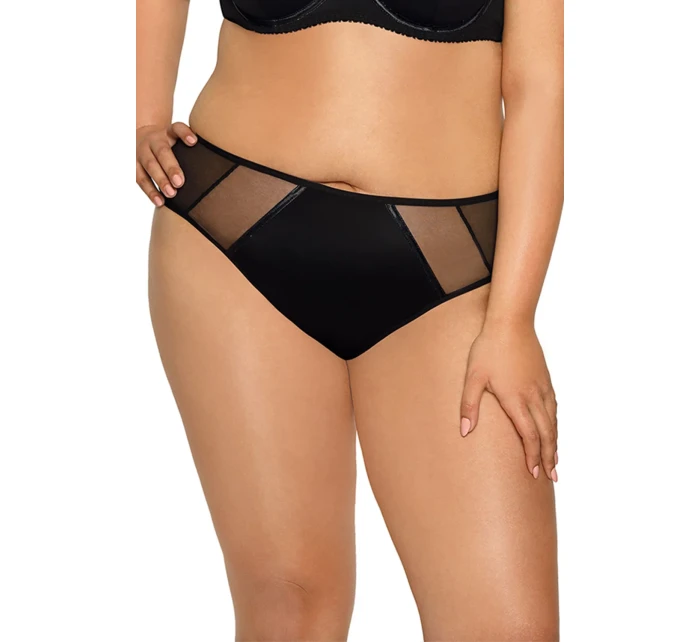 Ava 1923 Protea barva:černá