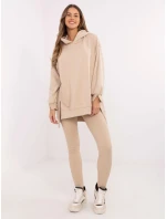 Sada EM KMPL 858.79P béžová Sada EM KMPL 858.79P béžová