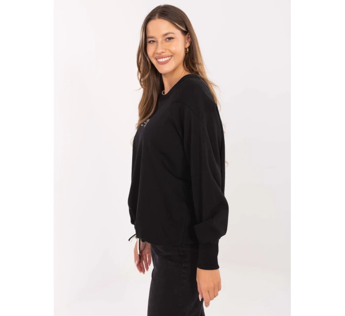 Bluza RV BL model 21319986 czarny - FPrice