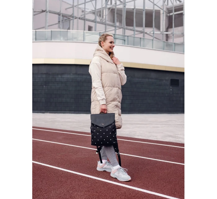 Městský batoh VUCH Joanna Dotty Scipion Městský batoh VUCH Joanna Dotty Scipion