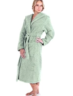 Župan Athena s kapucí 3116 fern 6251 - Vestis