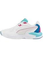 Dámské sportovní boty X-Ray Speed Lite W 384639 07 Bílá mix - Puma Dámské sportovní boty X-Ray Speed Lite W 384639 07 Bílá mix - Puma