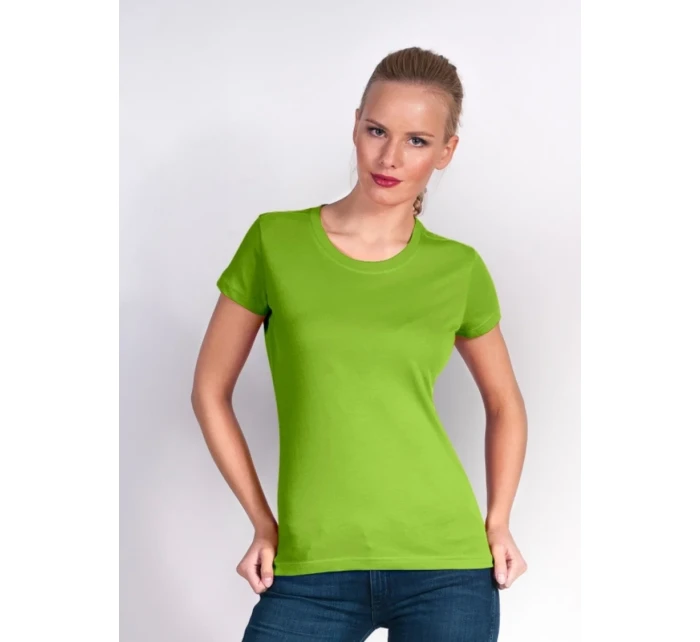 Dámské tričko 22160 - PROMOSTARS Dámské tričko 22160 - PROMOSTARS