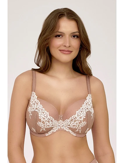 BRA AV 2227 MACCHIATO