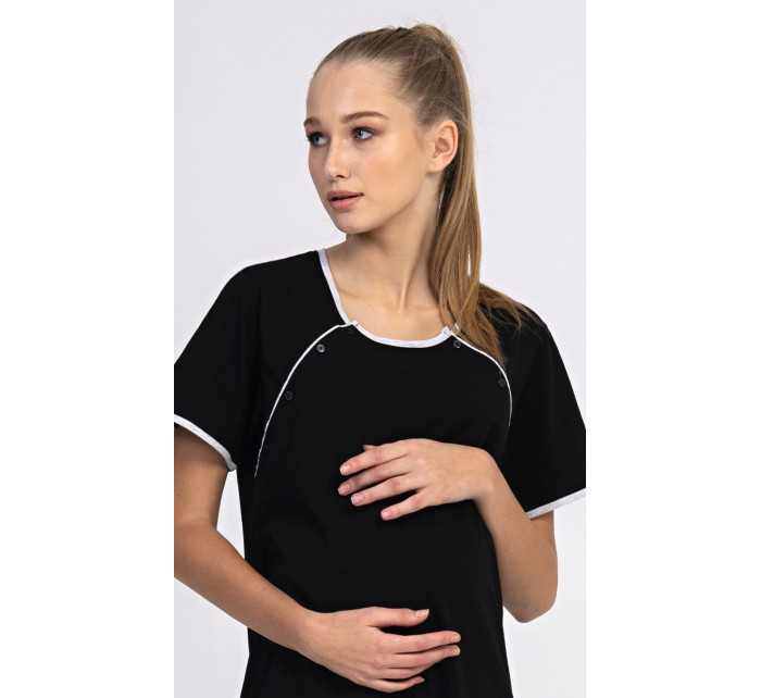 Dámská noční košile mateřská model 17181073 - Vienetta