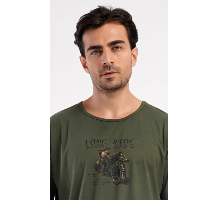 Pánské pyžamo šortky David