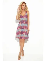 Denní šaty model 167030 Numoco