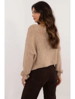 Svetr model 201300 Italy Moda Svetr model 201300 Italy Moda