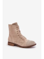 Boty  model 202159 Step in style