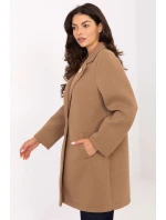 Plášť  model 218412 Rue Paris