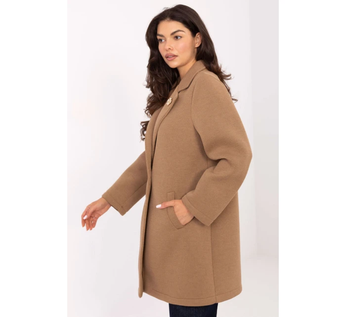 Plášť  model 218412 Rue Paris