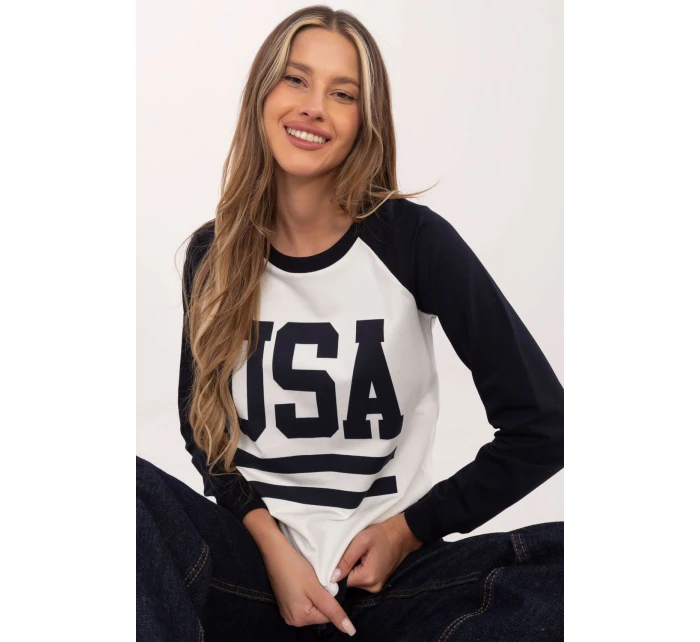 Mikina  model 222557 Rue Paris