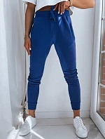 Dámské tepláky FITS navy blue FashionStreet UY0210z