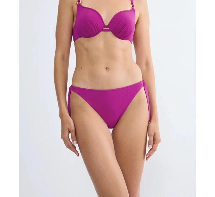 Summer Twist Tai 01 - RED - TRIUMPH RED - TRIUMPH Summer Twist Tai 01 - RED - TRIUMPH RED - TRIUMPH