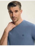 Piżama Henderson 44608 Post kr/r M-3XL