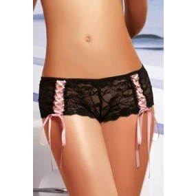 Dámské boxerky model 1863586 - ALEXIS Dámské boxerky model 1863586 - ALEXIS