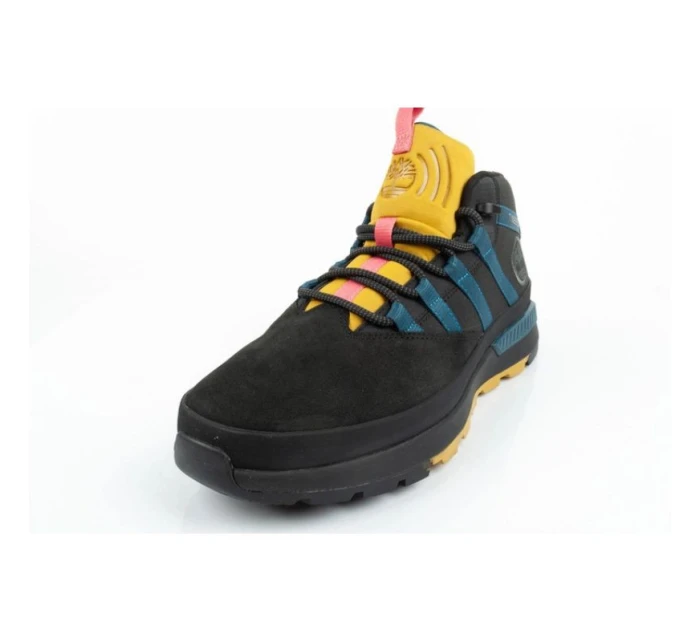 Euro Sprint M model 18974944 trekové boty - Timberland