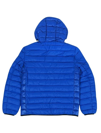 Bunda s kapucí M  pánské model 20599465 - CHAMPION