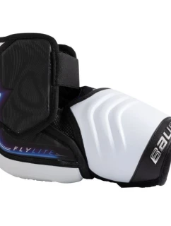 Hokejové chrániče loktů Bauer Vapor Flylite Jr