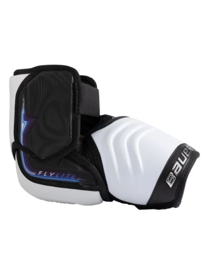 Hokejové chrániče loktů Bauer Vapor Flylite Jr