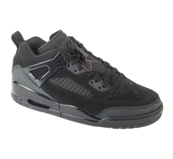 Air Jordan Spizike Low FQ1759-001 Black 46 Air Jordan Spizike Low FQ1759-001 Black 46