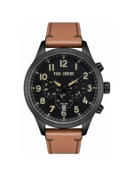 Pánské hodinky PAUL LORENS PL20011A-1B3+ BOX Pánské hodinky PAUL LORENS PL20011A-1B3+ BOX