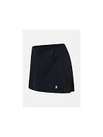 Dámská sukně PEAK PERFORMANCE W Mountainbreath Skirt, černá Dámská sukně PEAK PERFORMANCE W Mountainbreath Skirt, černá