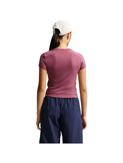 Dámské tričko Sportswear Chill model 22300987 - NIKE Dámské tričko Sportswear Chill model 22300987 - NIKE