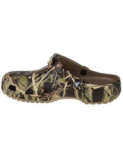Dámské nazouváky Classic V2 W model 20083018 - Crocs Dámské nazouváky Classic V2 W model 20083018 - Crocs