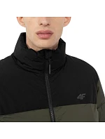 Pánská bunda M H4Z22 KUMP005 43S - 4F