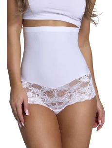 Wol-Bar Preciosa barva: bílá