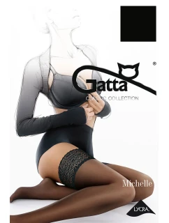 Gatta Michelle 01 kolor:nero