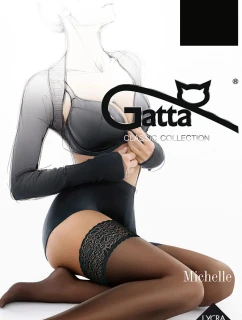 Gatta Michelle 01 barva:nero