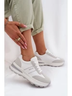 Dámské sportovní tenisky Big Star HIPOLY SYSTEM model 22009857 - Big Star Shoes