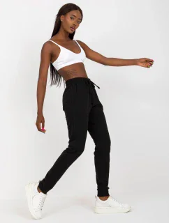 Tepláky B model 17537997 černá - FPrice