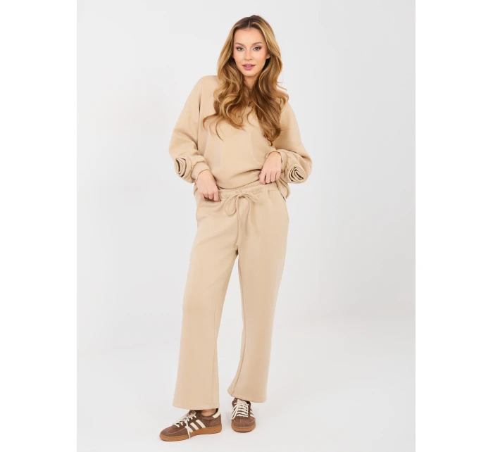 Sada IT KMPL 10015.58 béžová