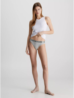 Spodní prádlo Dámské kalhotky EO/ Tanga 000QD3636E020 - Calvin Klein