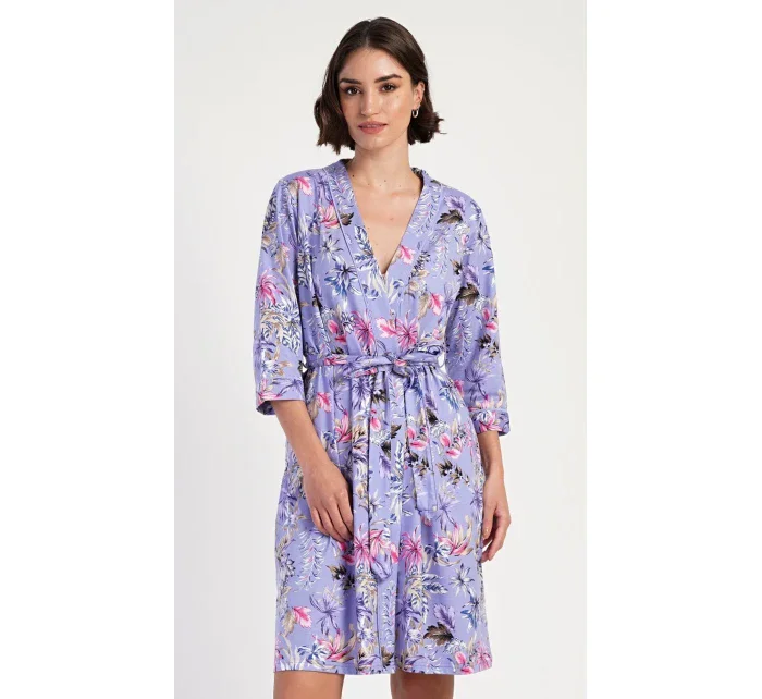 Dámský župan krátký Alžběta