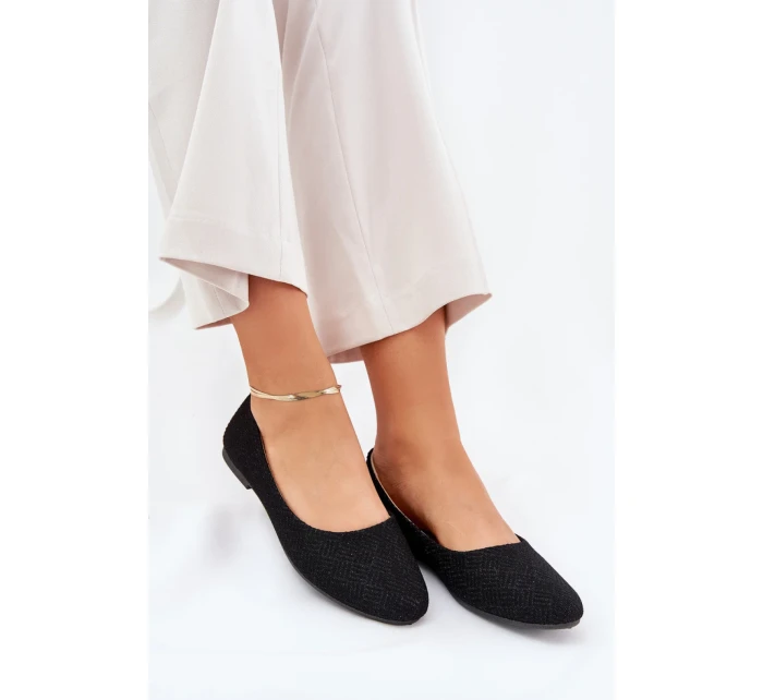 Balerinky  model 209792 Step in style