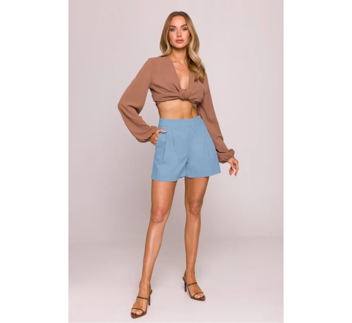 Kraťasy  model 213686 Moe