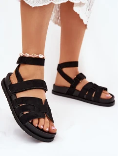 Sandály  model 213916 Step in style