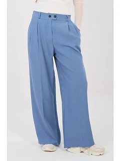 Dámské kalhoty  model 225559 Rue Paris