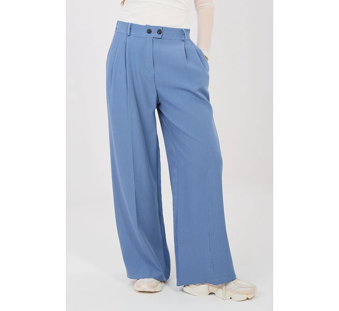 Dámské kalhoty  model 225559 Rue Paris