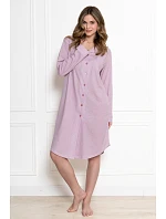 Košile  dlouhý rukáv, velikosti rozepínací model 22269059 - LEVEZA