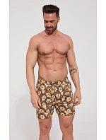 Boxerky Cornette Classic 011/196 Ježci 3XL–5XL Boxerky Cornette Classic 011/196 Ježci 3XL–5XL